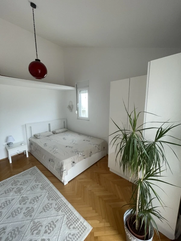Apartman Igalo Petlja