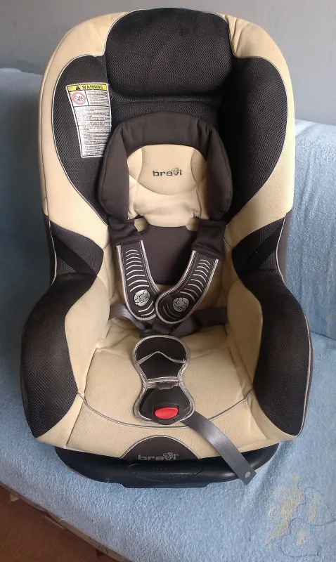 Auto-sjediste za djecu