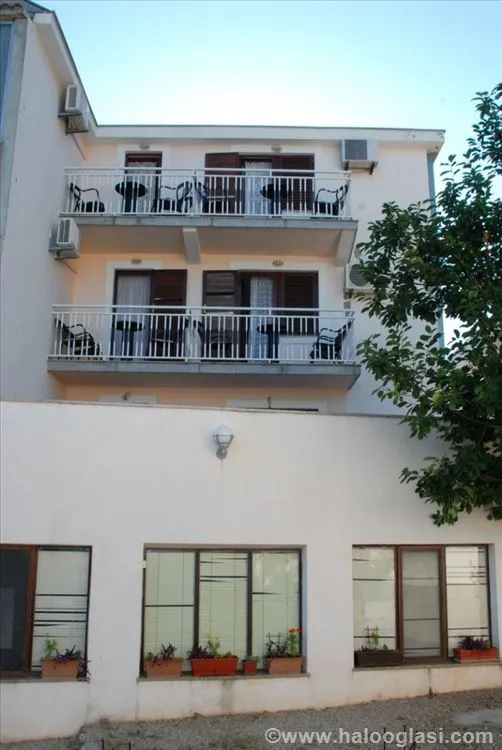 Apartmani Gaco