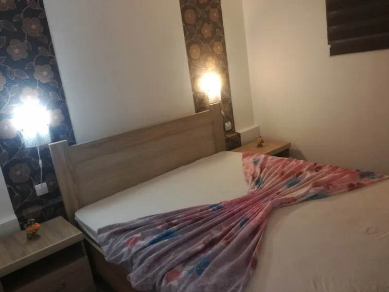 Crna Gora,Becici,apartman