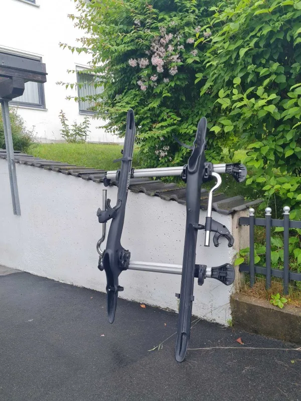 Krovni nosaci i nosaci za bicikle