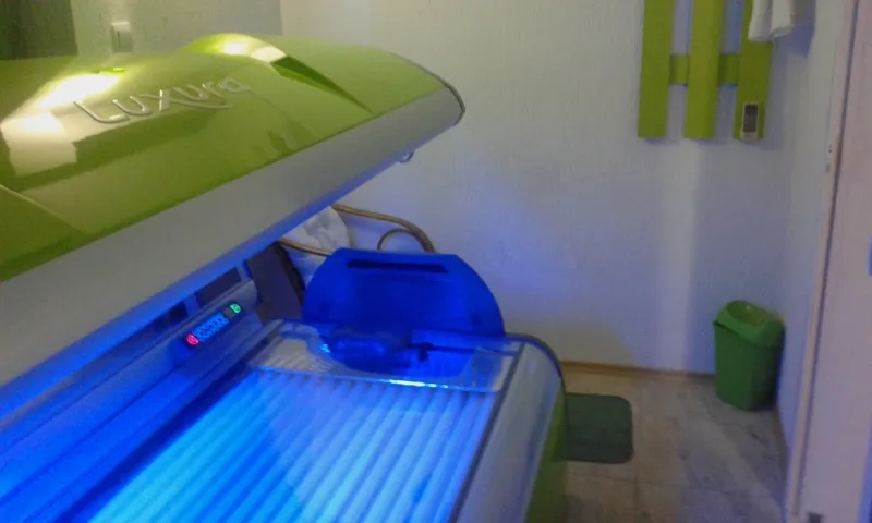 Solarijum