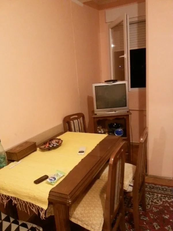 Izdajem stan na Novom Bg studentima iz CG