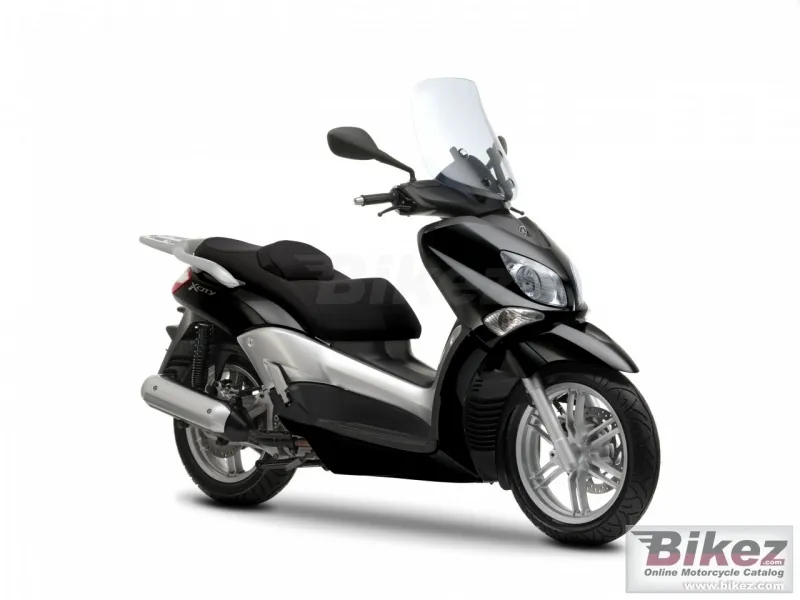 Prodajem Yamaha motor