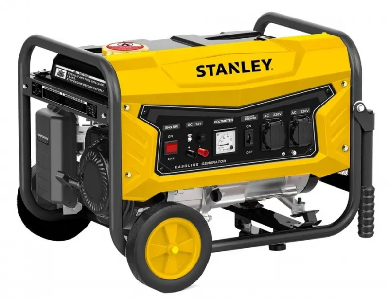 Stanley agregat SG3100