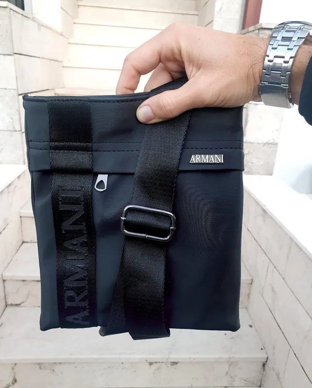Armani muska torbica