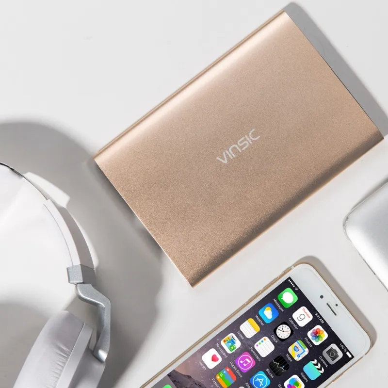 Power bank
