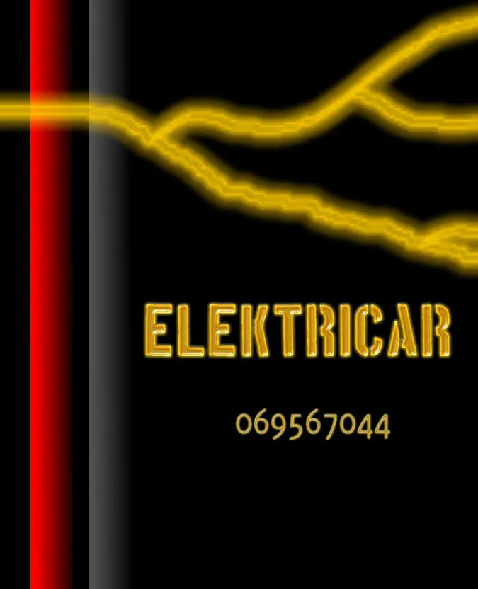 Elektricar
