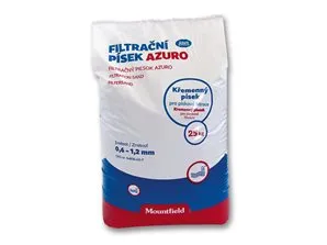Filtracija pesak 25kg