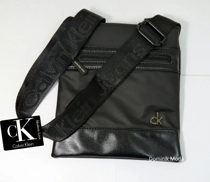 muska torbica Calvin Klein original