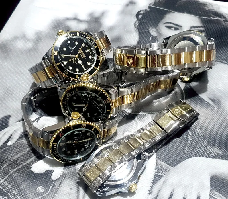 Rolex muski