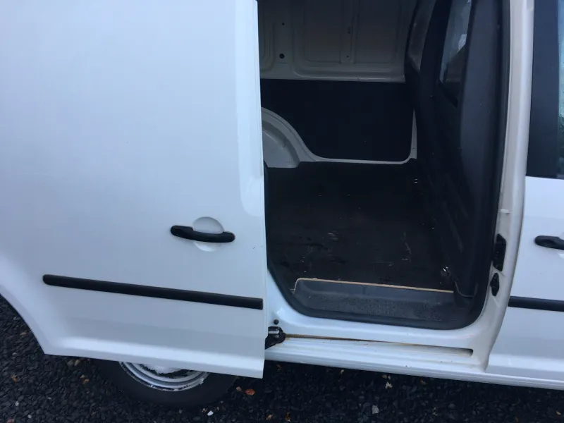Vrlo dobar očuvan VW cedy 