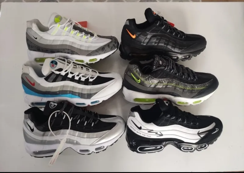 Patike nike