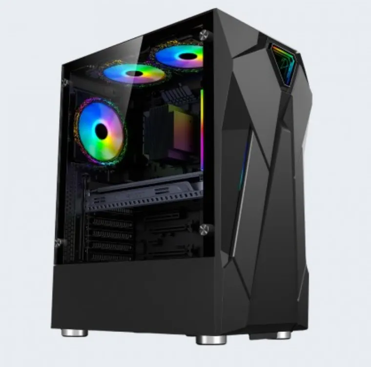Prodajem Gaming PC