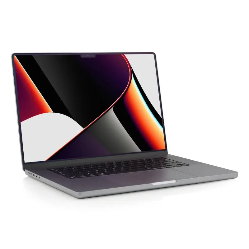Macbook Pro 16 inch, M1 Pro Chip, 16GB RAM, 1TB HDD, Space Grey