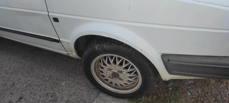 Prodajem golf 2