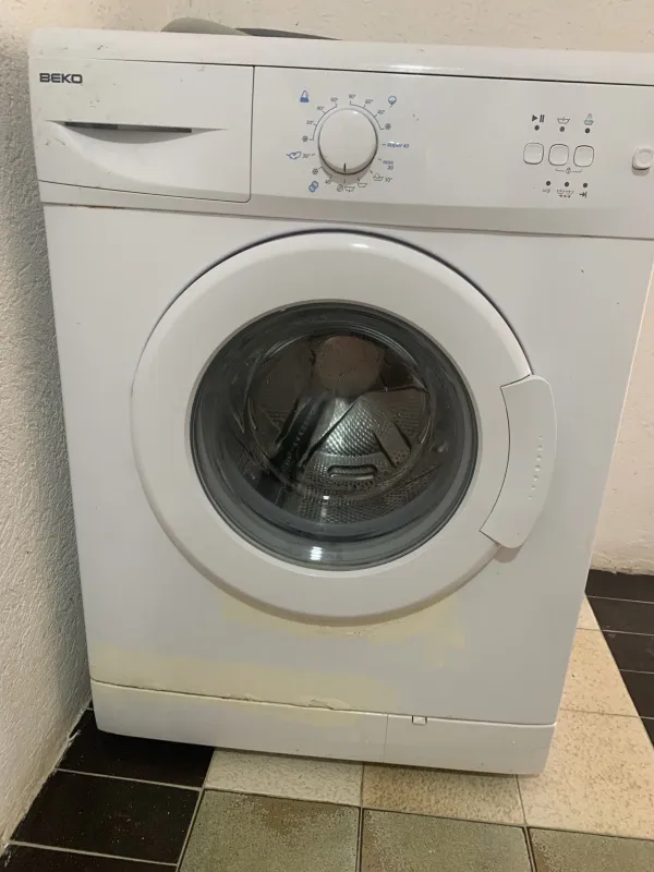 Ves masina Beko