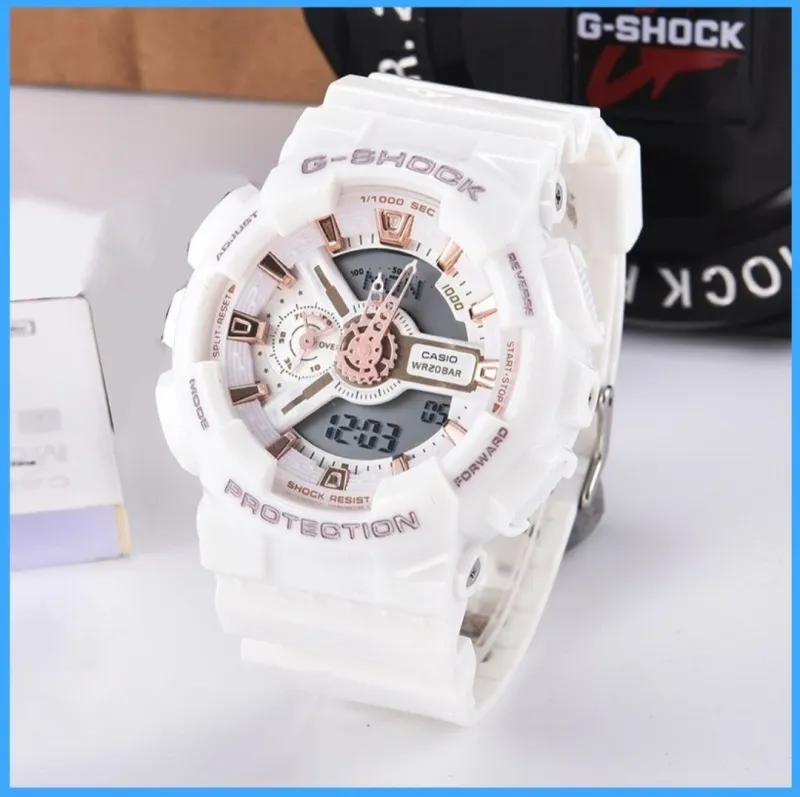 G Shock ORG klasa
