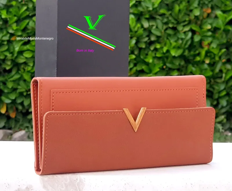 Valentino zenski novcanik