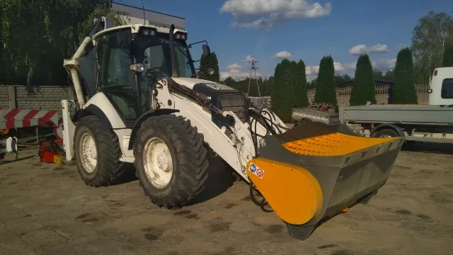 Kašika za mješanje betona/ korpa za beton Hardox 450 (jcb, volvo,CAT, Terex...)