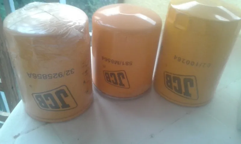 filteri jcb 