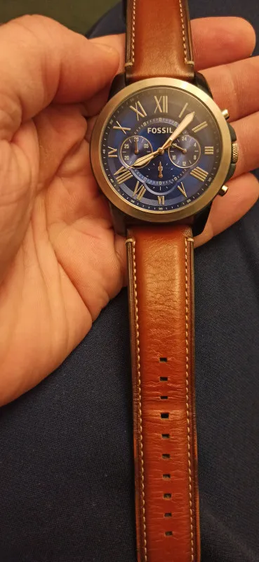 Prodajem Fossil FS5151