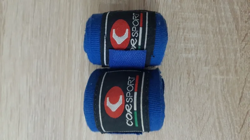 Bandazeri Corsport za ruke