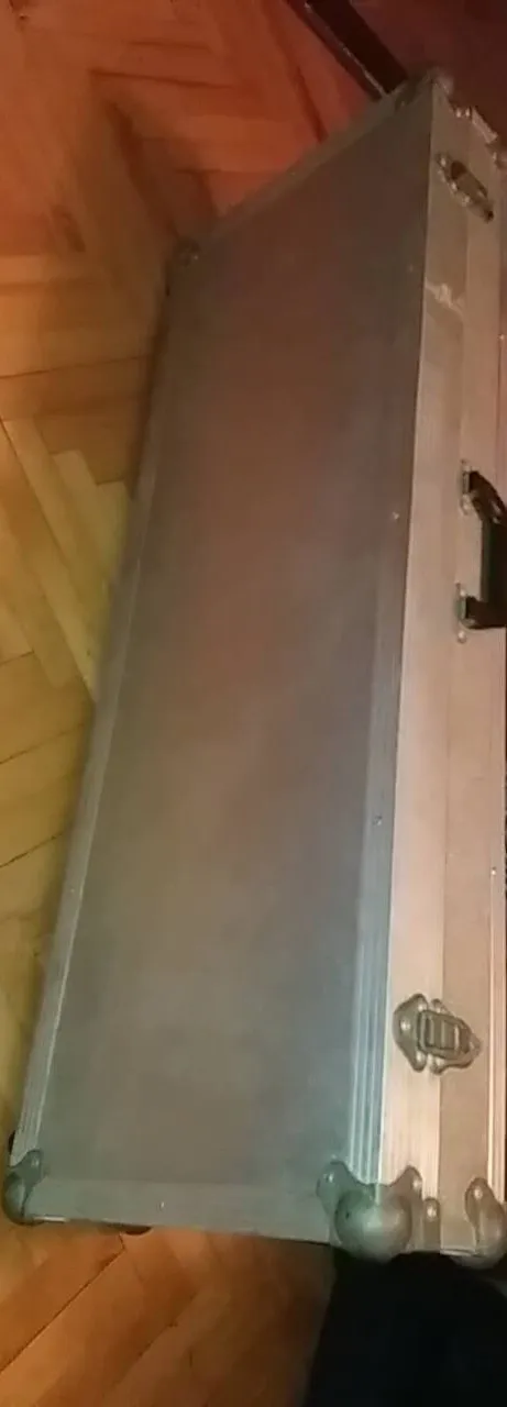 Kofer za klavijaturu