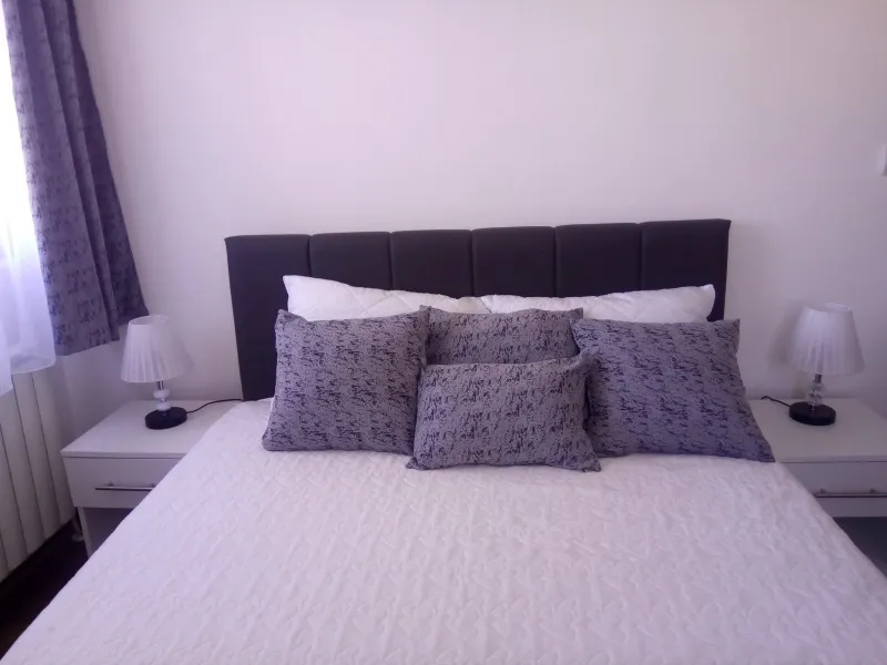  Izdajem apartman u Vrnjackoj banji
