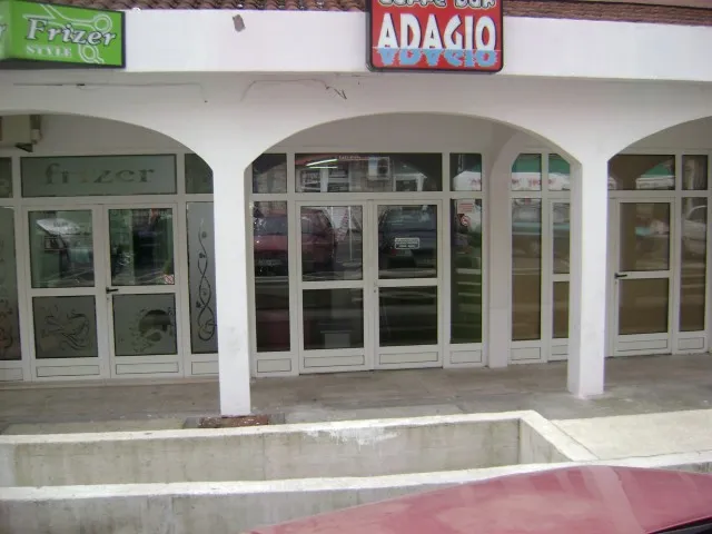 POSLOVNI PROSTOR-PRODAJA