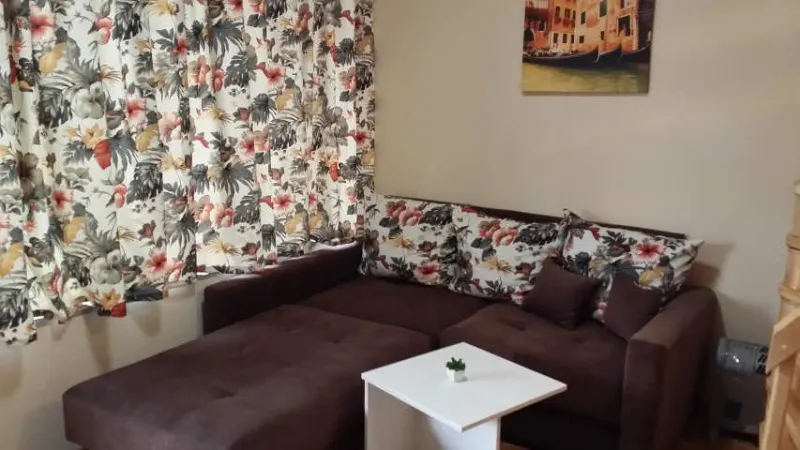 Moderni APARTMANI blizu aerodroma Nikola Tesla