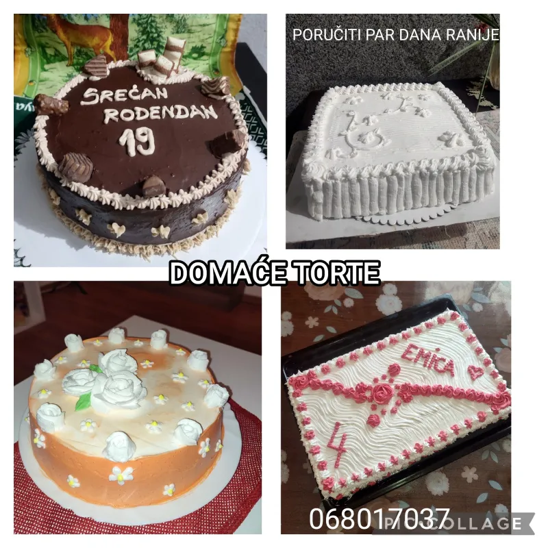 Torte