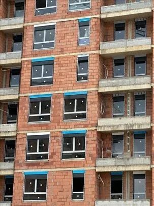 Stan 49m2 novogradnja-Novi Banovci