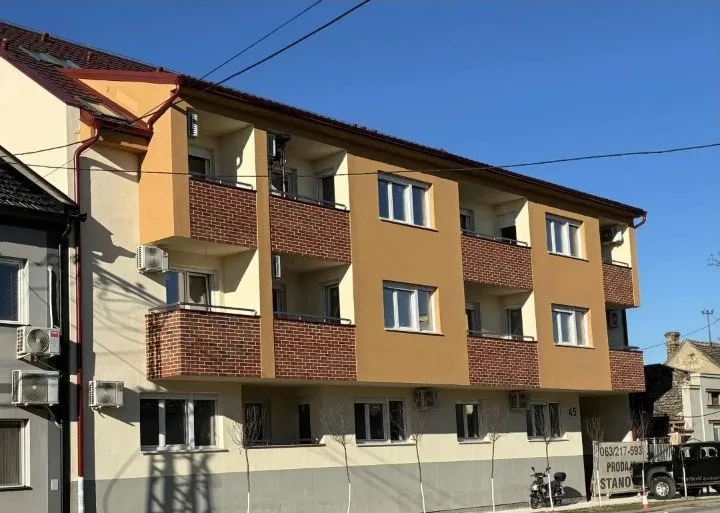 Prodaja stanova 90m2 Srems