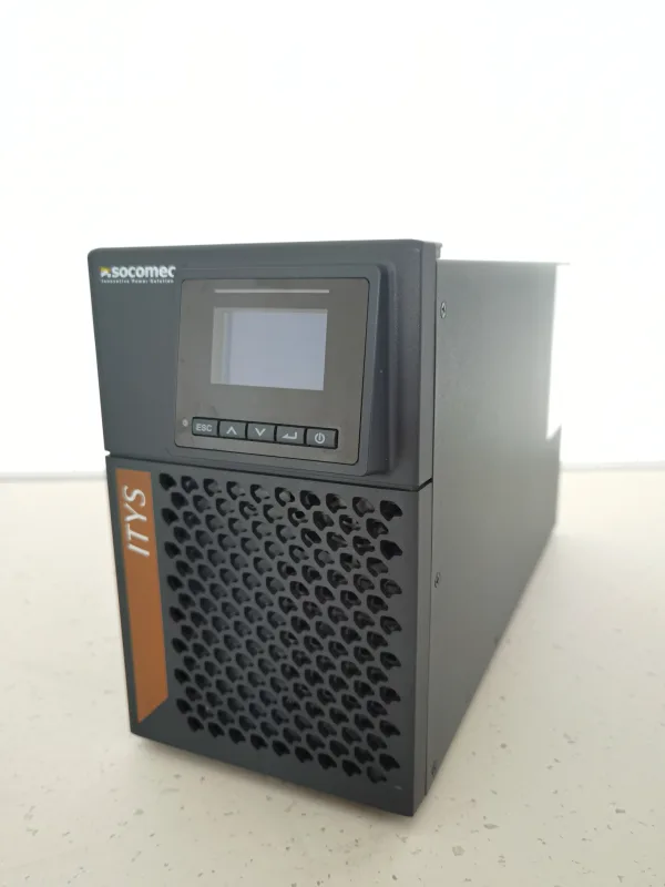 Socomec-Netys ITY3-TW010B