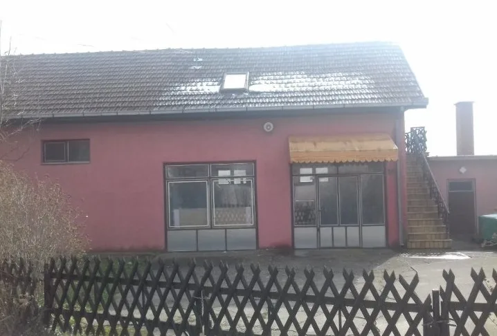 Prodajem stambeno-poslovni prostor Backa Palanka-Despotovo